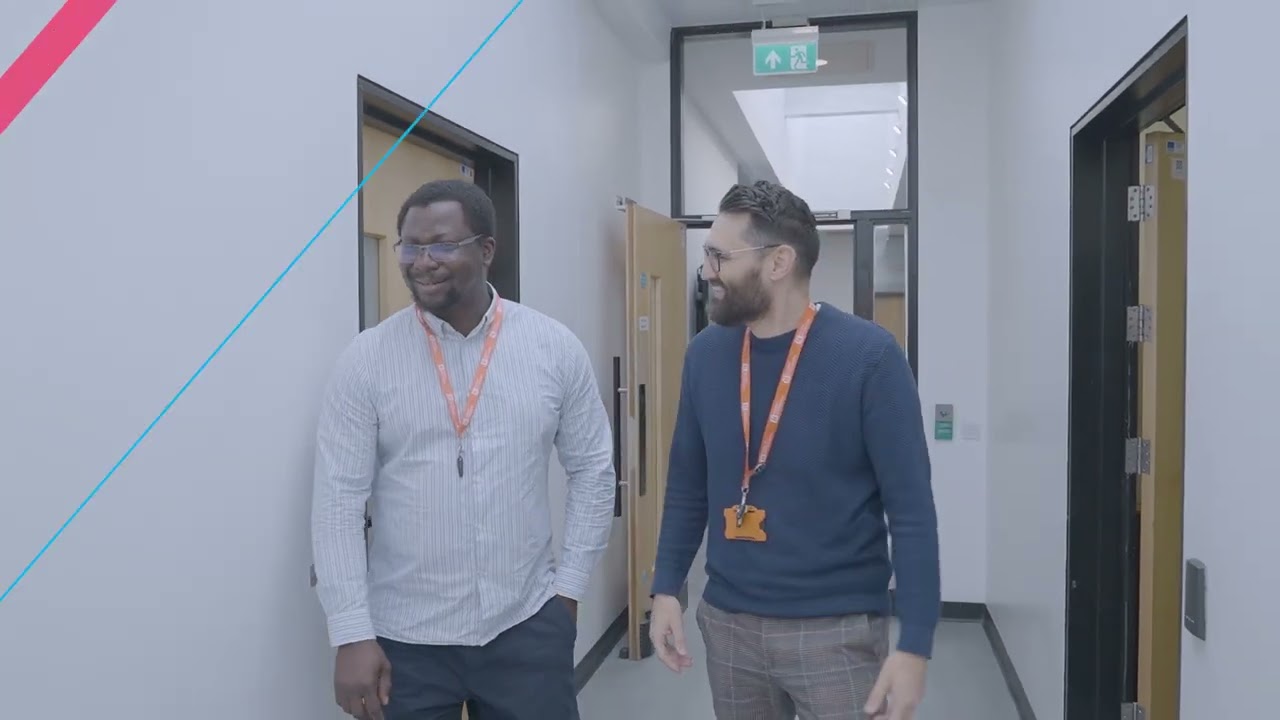 EDP Business Awards Medium Business of the Year