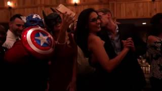 Mannequin Challenge (Wedding Edition)