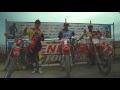Ivan Ramirez Crowned 2015 AMA National Hare & Hound Champion
