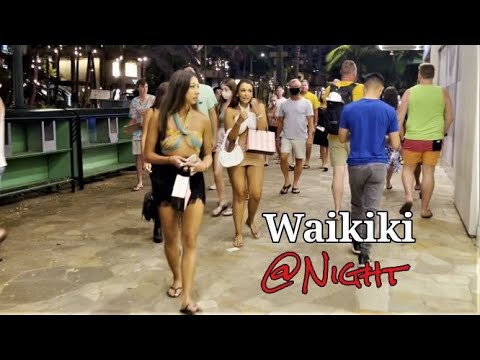 Video: Vida nocturna en Maui: mejores bares, discotecas, & Más