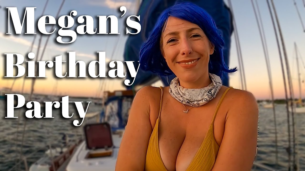 Megan’s Birthday Party – S6:E11