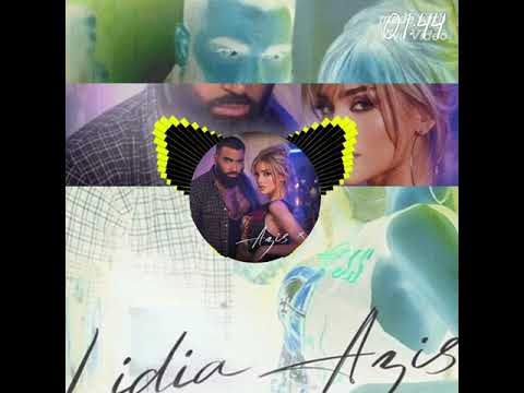 AZIS LIDIA LUDNICA АЗИС ЛИДИЯ ЛУДНИЦА