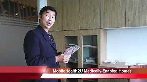 MobileHealth2U