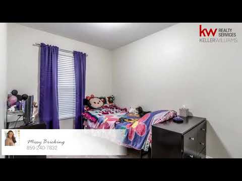 166 Beaver Court, Covington, KY home video tour