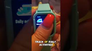 Cubitt Jr Smarch For Kids