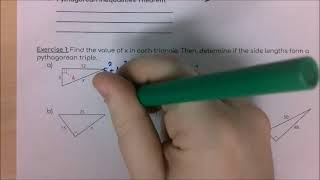 Geometry - Lesson 9 1