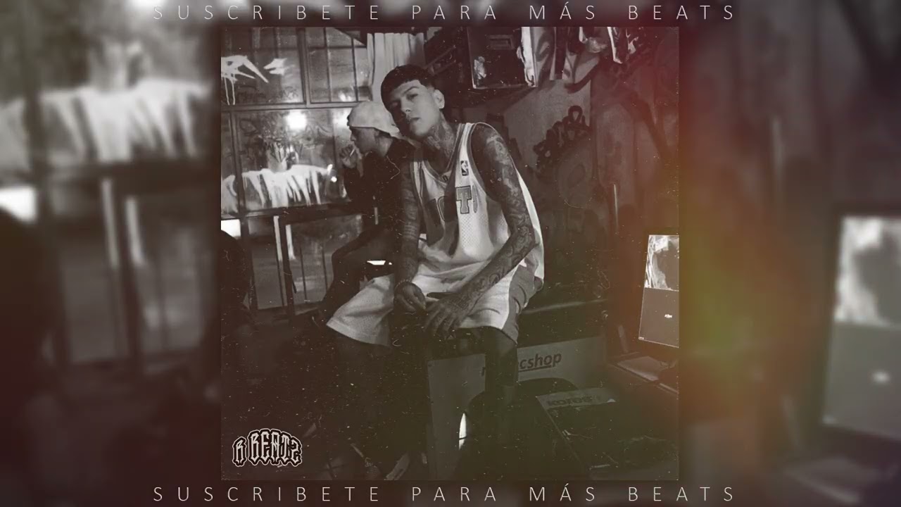 "FLOW DE BANQUETA" Base de Rap Boom Bap Underground | Instrumental Hip Hop | Prod.