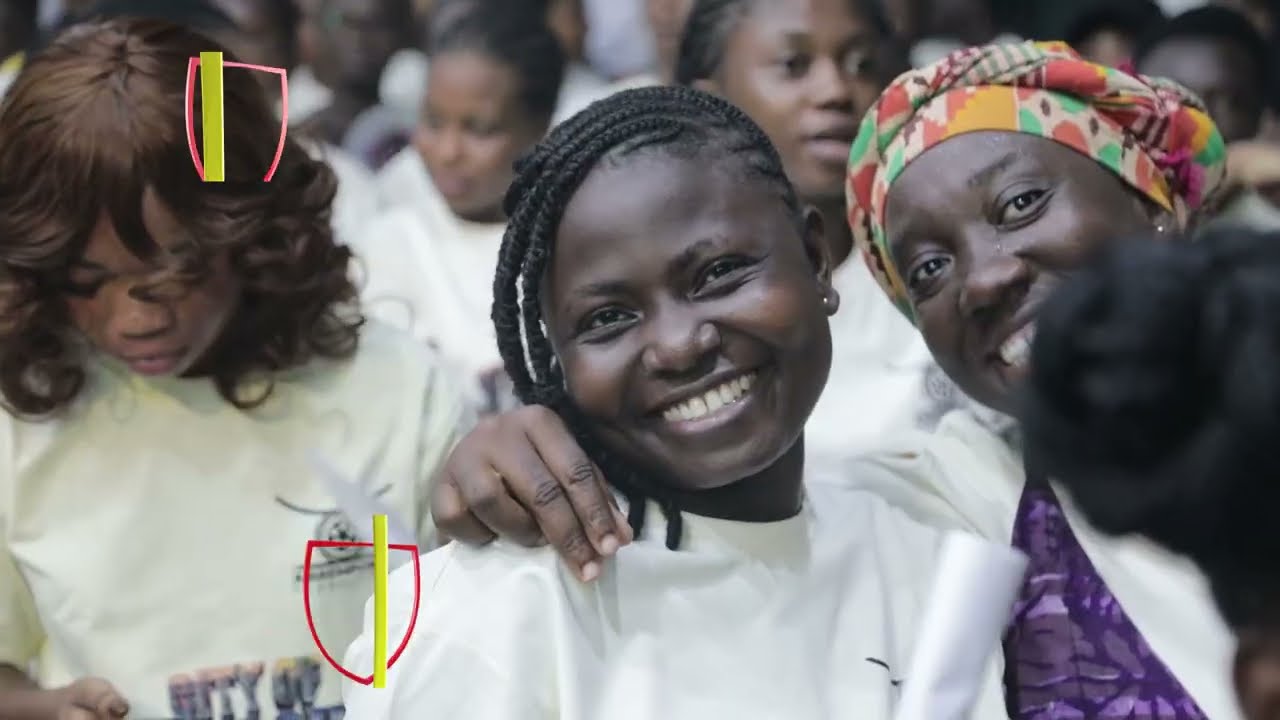 Abrempong Script Launch 2026 | GH Media School Event Highlights