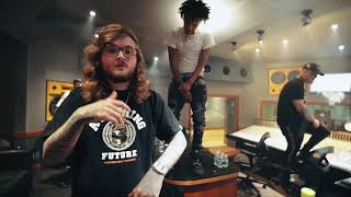 Behind The Frames - No Kizzy Music Videodir.