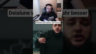 Rappen kann er aber #deutschrap #sofianosovic #reaction #raplarue #sami
