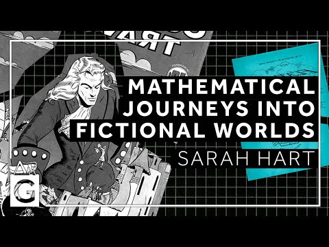 Mathematical Journeys into