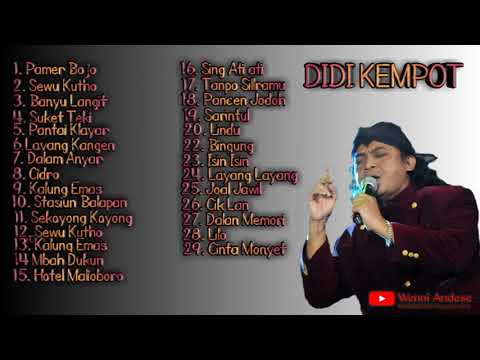 full-album-lagu-terbaru-didi-kempot-2020