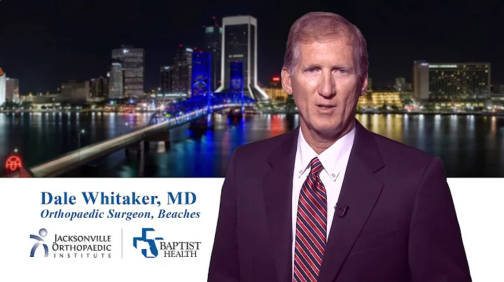 Clavicle Fractures - Dale Whitaker, MD