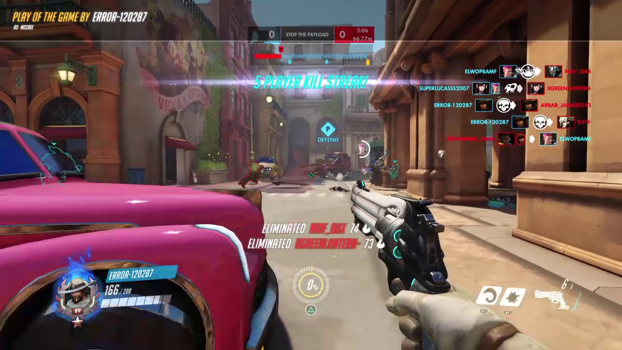 Error-120287's Highlight*