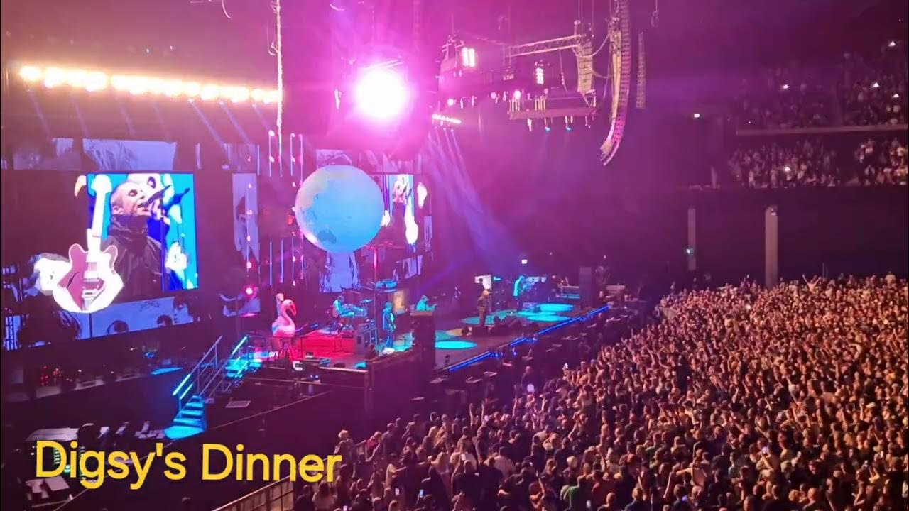 Liam Gallagher Digsy s Dinner Glasgow 19 06 24 YouTube liam-gallagher-digsy-s-dinner-glasgow-19-06-24-youtube