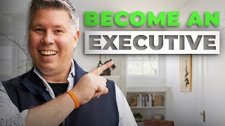 How Top Executives act Differently (Important Trait)
