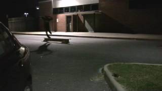night prail part 2