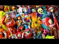 Over a decade of collecting TOYS in JAPAN