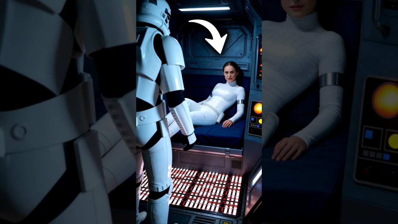 3 Times Clone Wars REFERENCED Star Wars (Part 3)