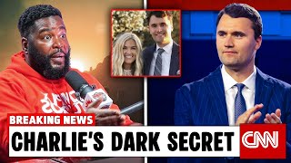 Dr. Umar Johnson BREAKS SILENCE On Charlie Kirk’s Death — “This Was NO Accident!”