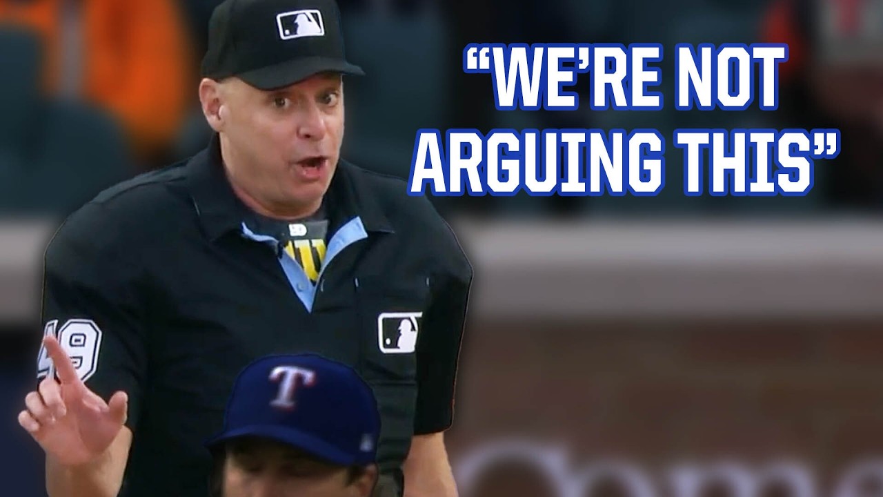 This Jacob deGrom pitch was called a ball for the first time ever, a breakdown