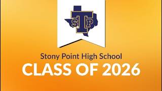 Stony Point High School Graduation 2026