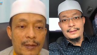 Antara Sebab Ustaz Kazim Elias Kena Sihir
