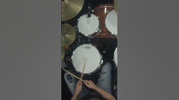 Thumbnail of In the Air Tonight Phil Collins Famous Drum Beat #drumcover #drummer #drums #cover