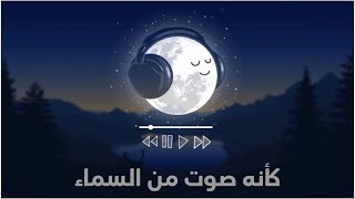 راحة نفسية 💛 سورة يس بصوت القارئ ابراهيم السيد || Quran for sleep surah yaseen