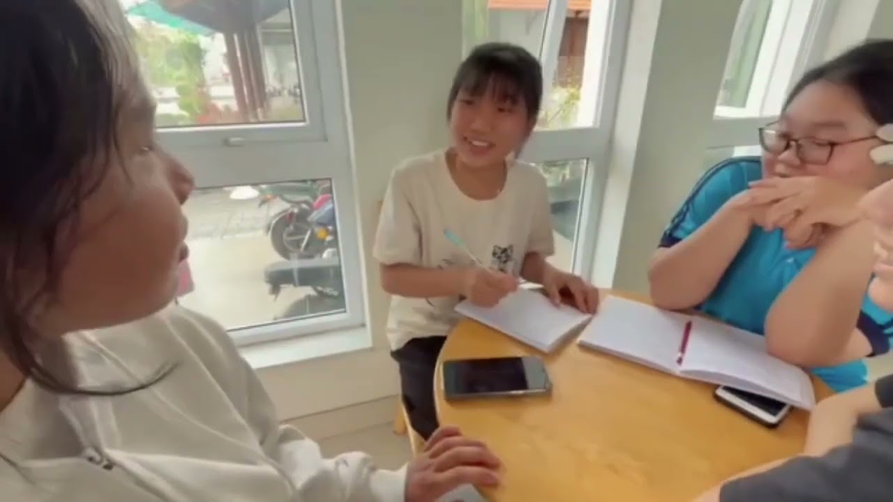 STEM English Project 2026 - 12A8: A Multicultural World 