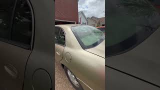 This Old Buick Shocked Me… 2005 LeSabre Walkaround