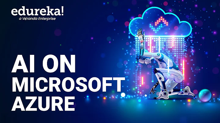 AI on Microsoft Azure | Azure AI Services | AI-900: Microsoft Azure AI Fundamentals | Edureka