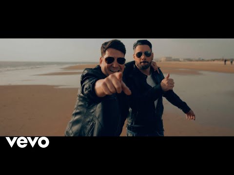 Andy & Lucas - Me Estoy Volviendo Loco