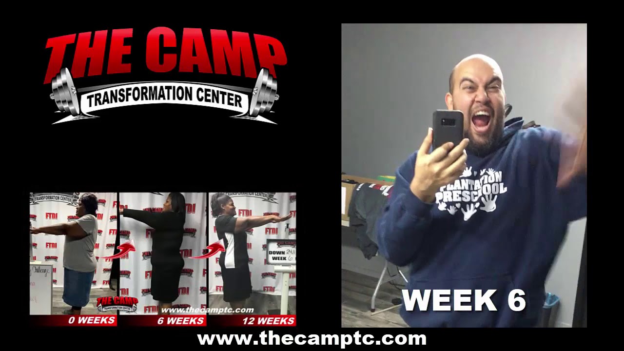 Bakersfield Weight Loss Fitness 12 Week Challenge Results Catina S