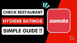 How To Check Restaurant Hygiene Ratings