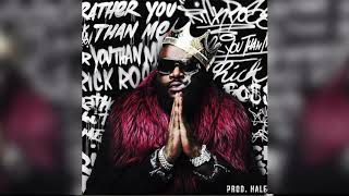 Rick Ross Maybach Music Instrumental