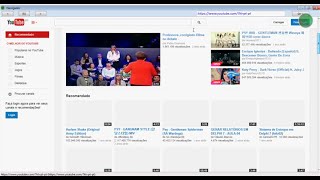 Browser in Delphi XE 7 (DELPHI NEW) | Navegador em Delphi XE7 (NOVO DELPHI) screenshot 2