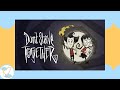 VOD-Don't starve together #1 [15/05/2024]
