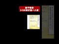 四千頭身⑥の知られざる過去! パート #アニメ #芸人 #生き様