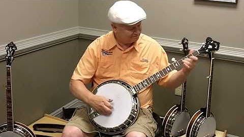 Banjo.com 5-String Banjo Lesson of the Week