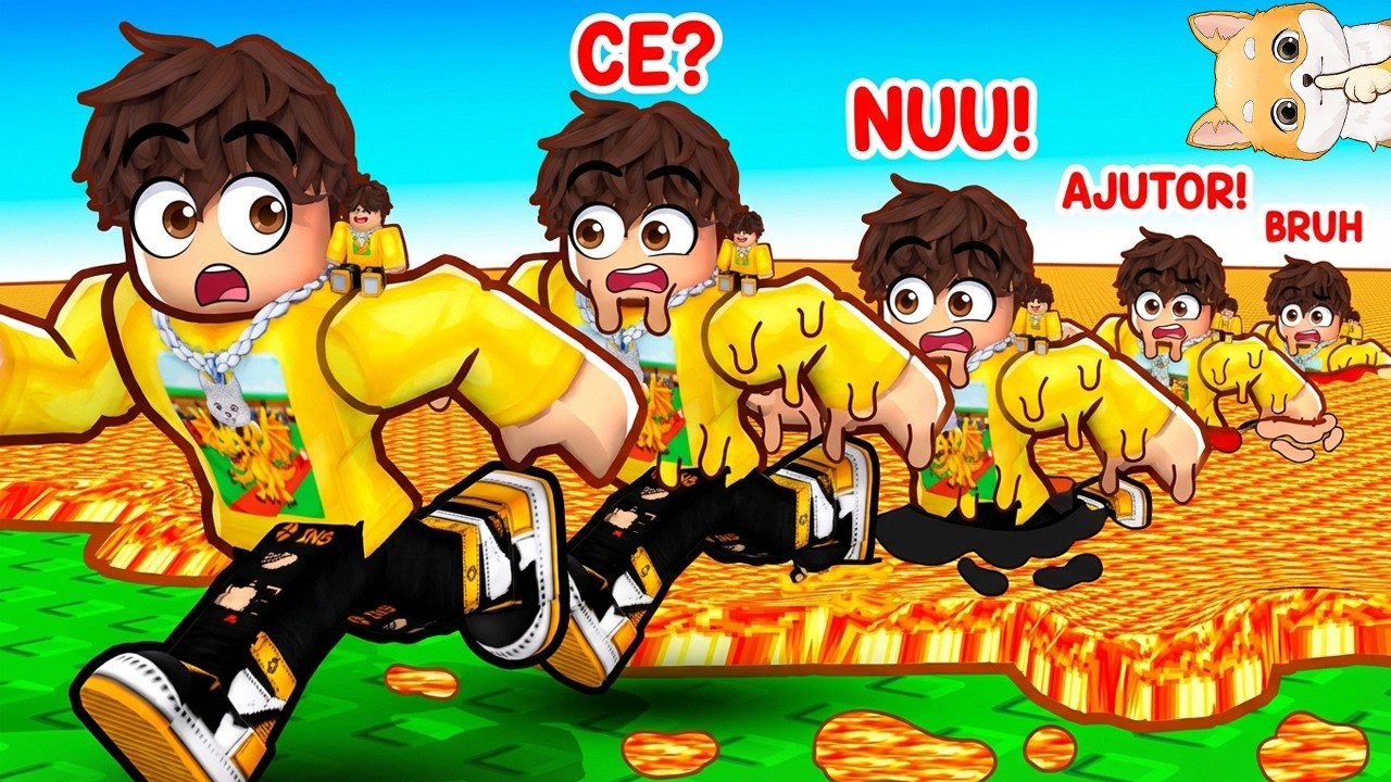 Cati QSANITY O sa TRAIASCA..??