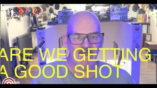 Details CROSSBOW FORUM: ARE WE GETTING THE BEST SHOT FROM OUR CROSSBOWS News