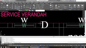 PREDCR short cut commends PART 3