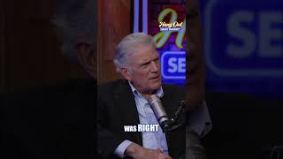 Franklin Graham Recalls a Life-Changing Conversation With His Father Billy Graham