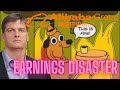 Alibaba Earnings DISASTER! Has Michael Burry Lead Us Into A TRAP?