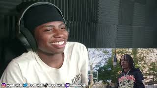 B Lovee   Dead Horse Freestyle WhoRunItNYC Performance REACTION!!!