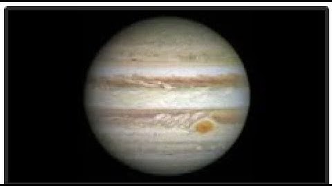 Jupiter