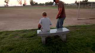 Fathers- Summit Memorials