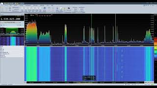 Inmarsat STD C