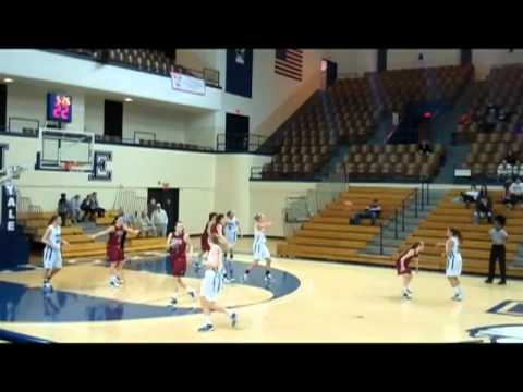 Yale Daily News: Women&#039;s Basketball v. Penn